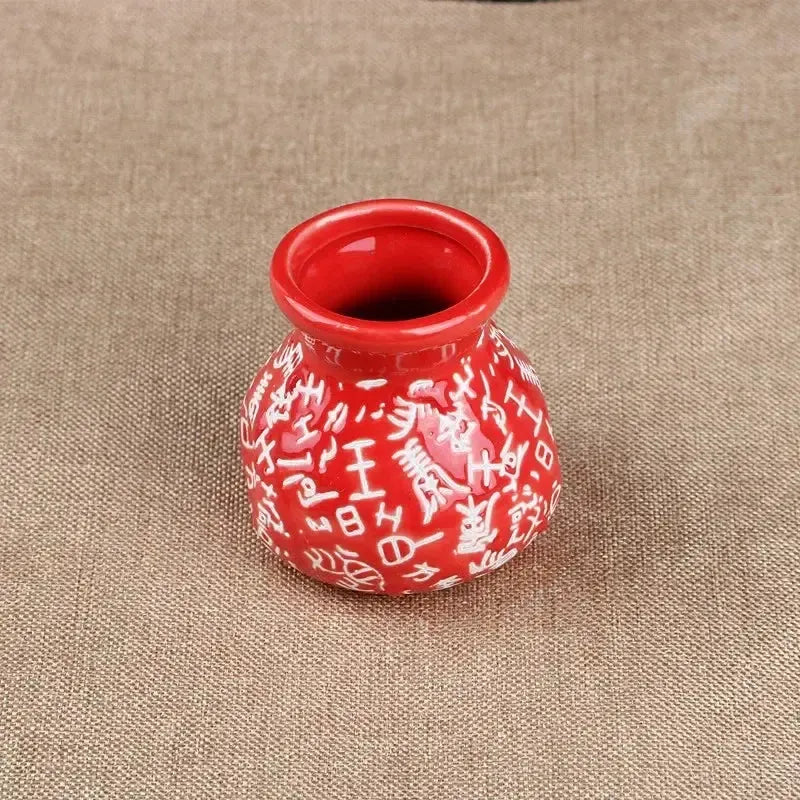 Imitation Sake Bottle Toys