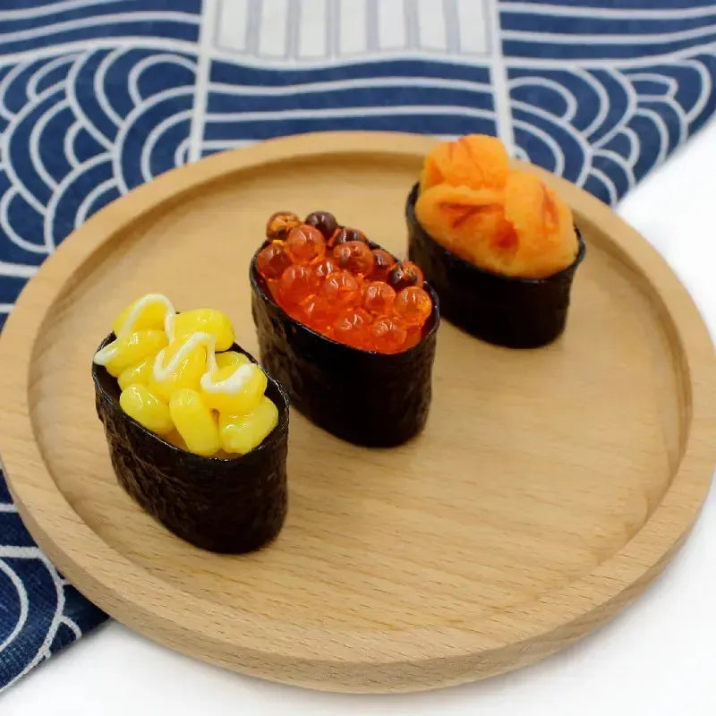 Imitation Sushi Toy