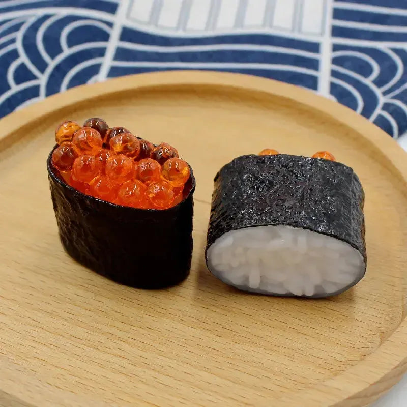 Imitation Sushi Toy