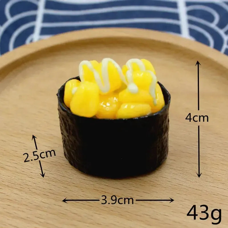 Imitation Sushi Toy