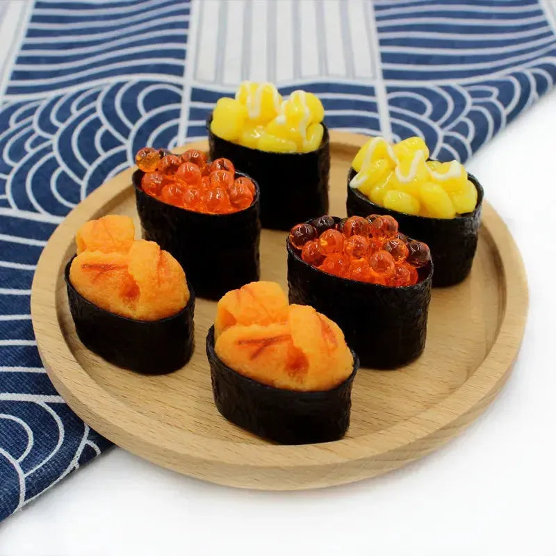 Imitation Sushi Toy