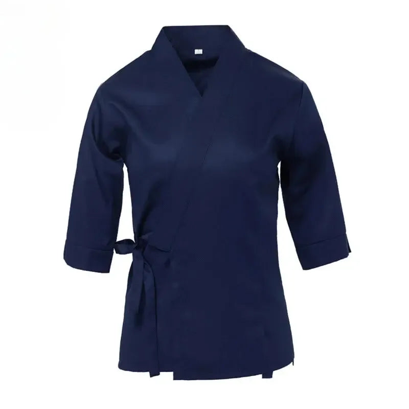 Izakaya Japanese Workwear (Men's/Women's)
