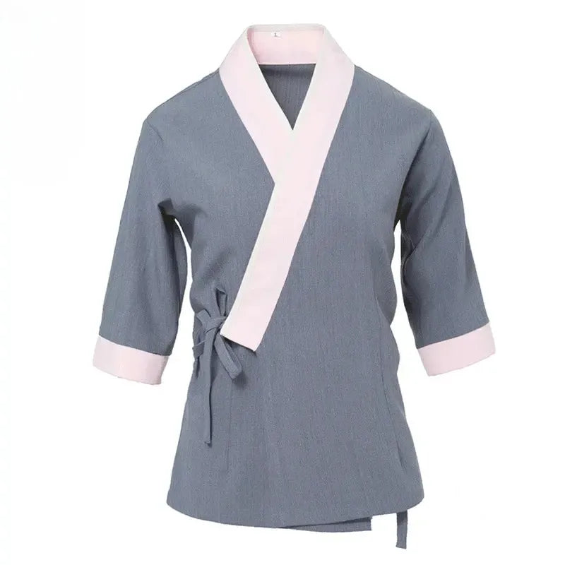 Izakaya Japanese Workwear (Men's/Women's)