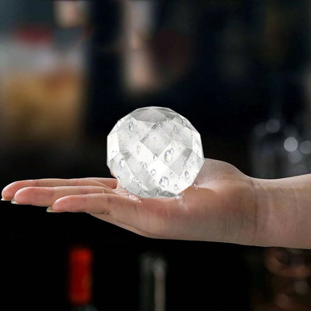 Japanese 5cm Ice Sphere