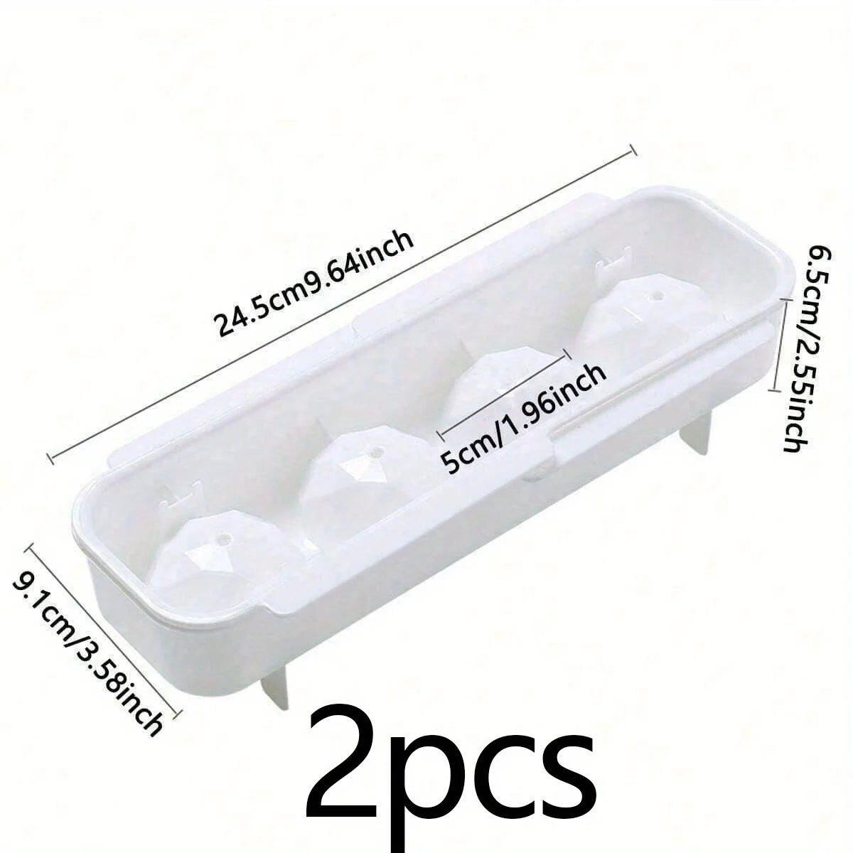 Japanese 5cm Ice Sphere