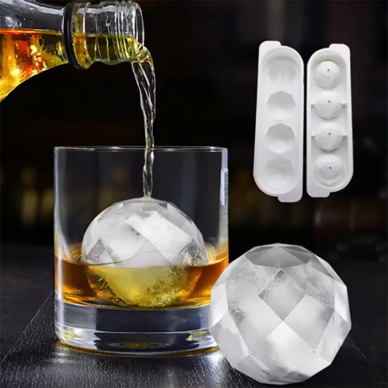 Japanese 5cm Ice Sphere