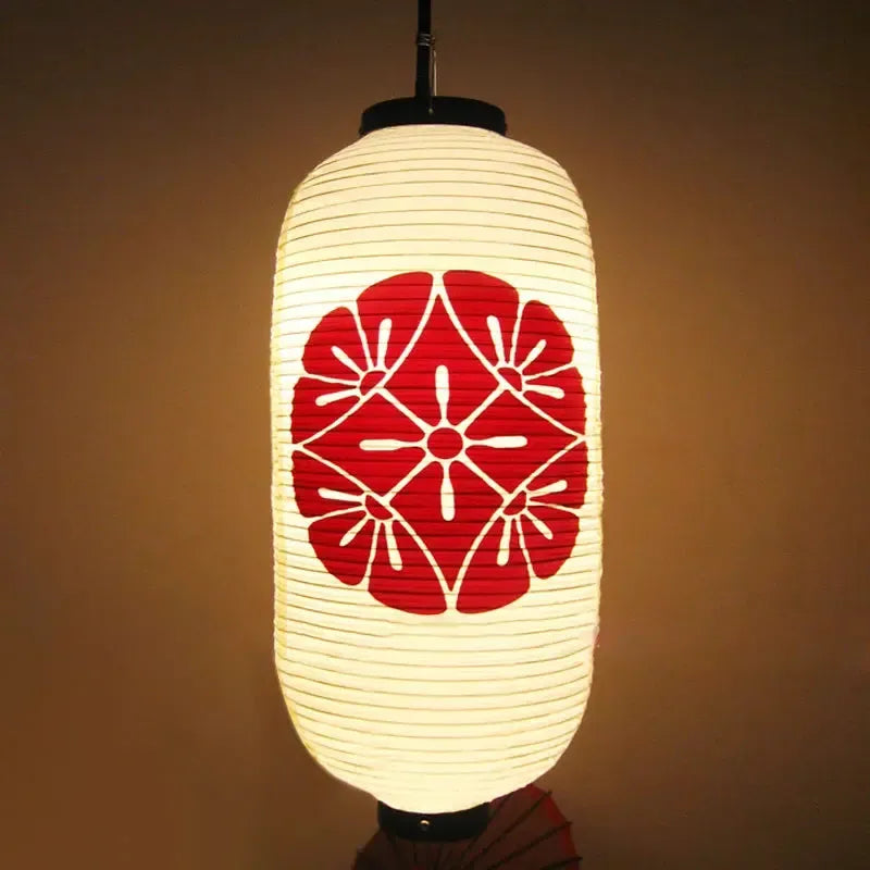 Japanese Assorted Barfood Lanterns