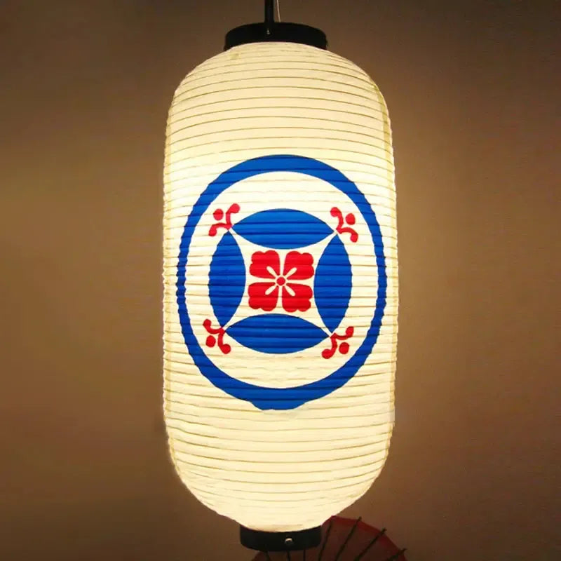 Japanese Assorted Barfood Lanterns