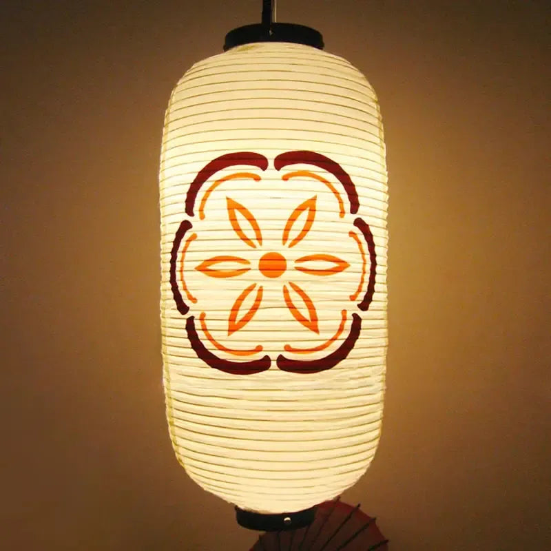 Japanese Assorted Barfood Lanterns