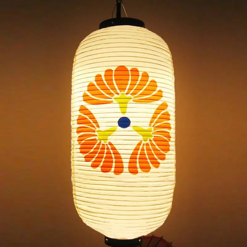 Japanese Assorted Barfood Lanterns