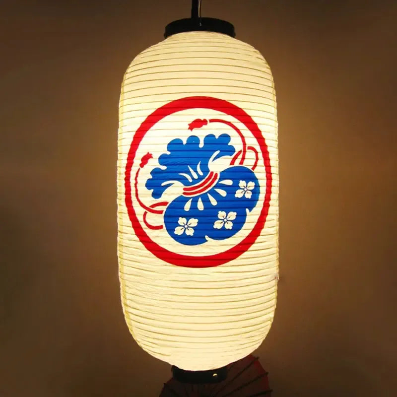 Japanese Assorted Barfood Lanterns