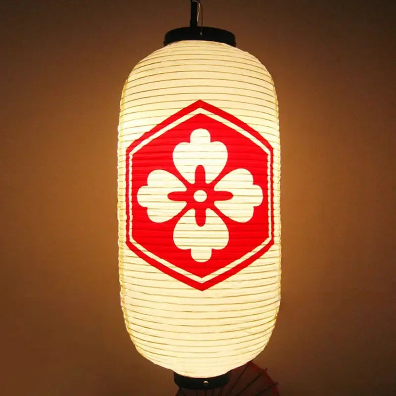 Japanese Assorted Barfood Lanterns