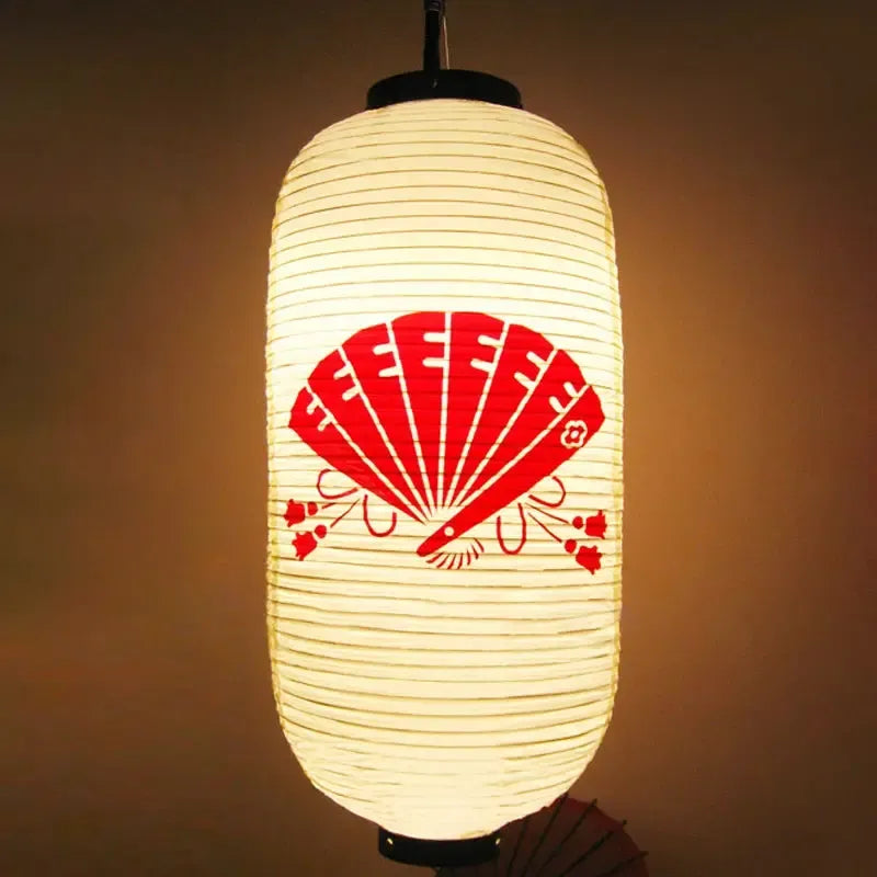 Japanese Assorted Barfood Lanterns