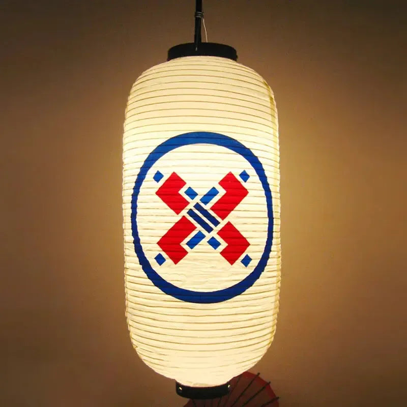 Japanese Assorted Barfood Lanterns