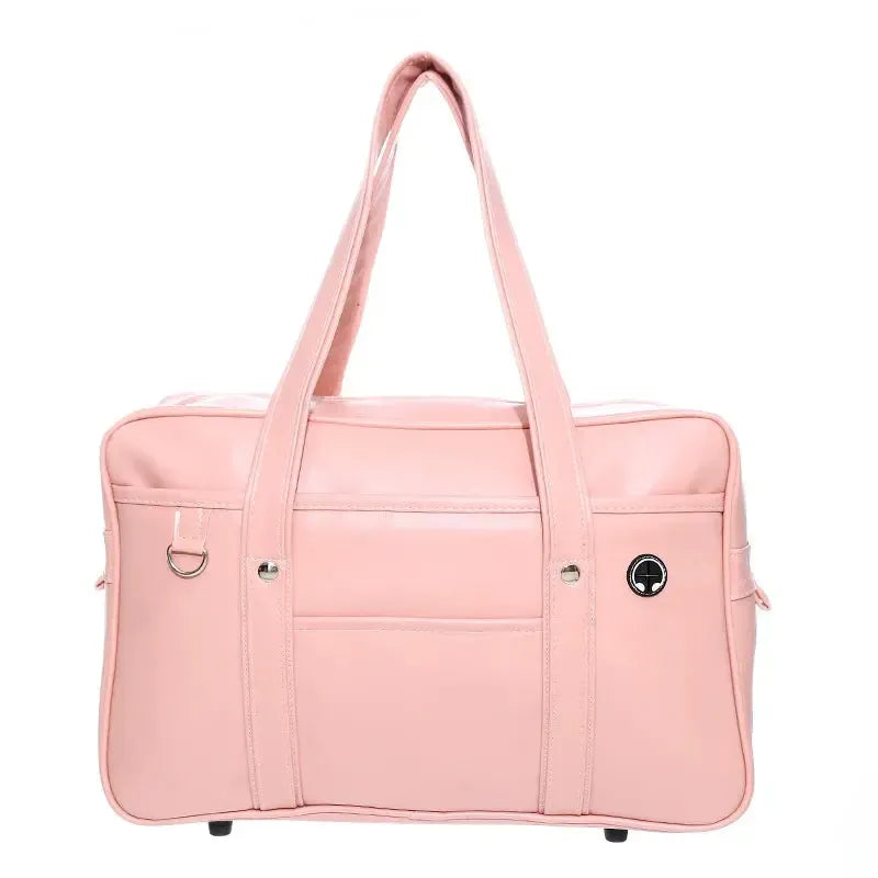 Japanese Messenger Handbag