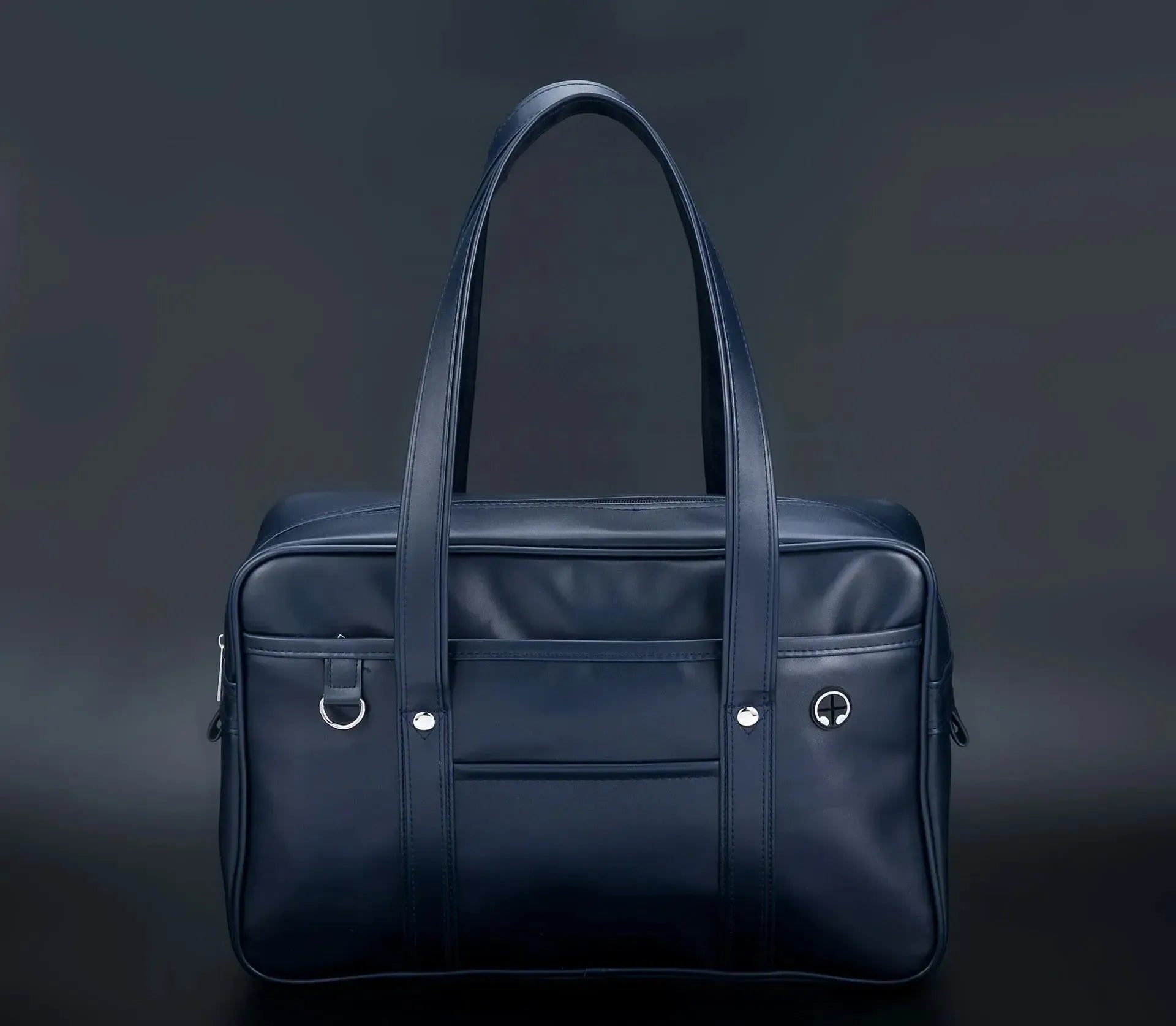 Japanese Messenger Handbag