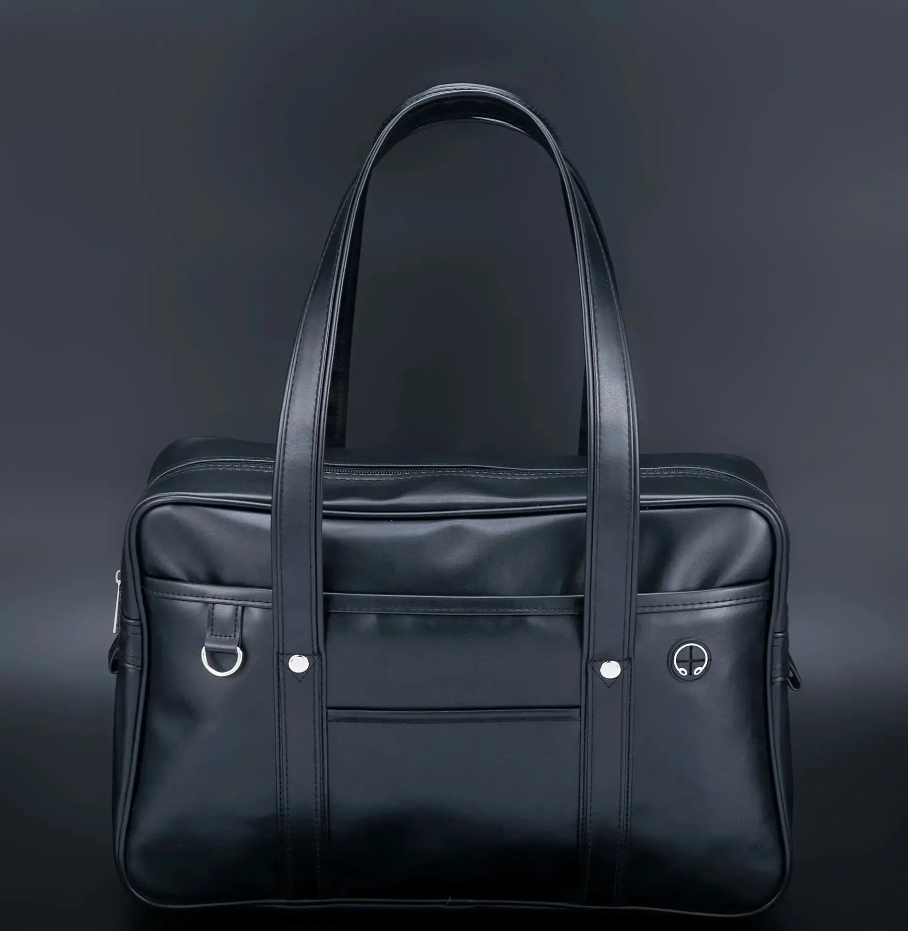 Japanese Messenger Handbag