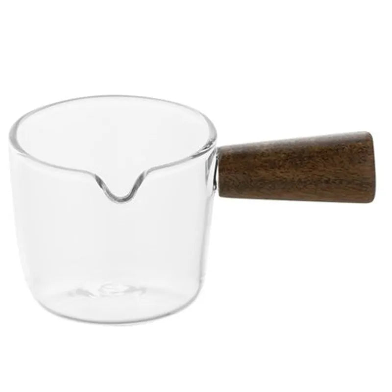 Japanese Style Espresso Pitcher