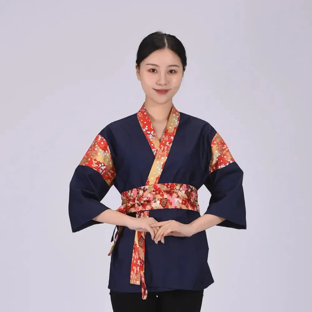 Japanese Style Restaurant Kimono