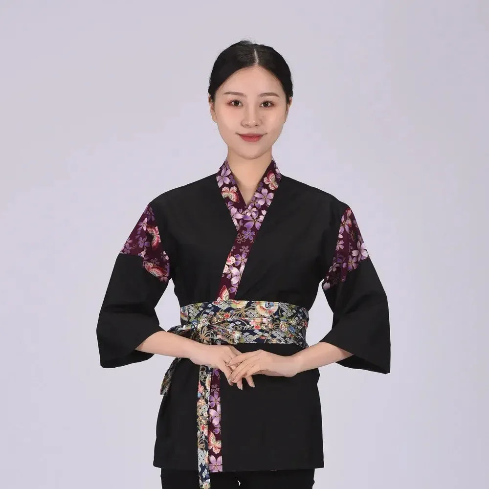 Japanese Style Restaurant Kimono