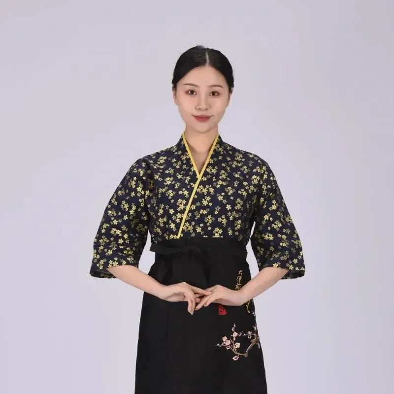 Japanese Style Restaurant Kimono
