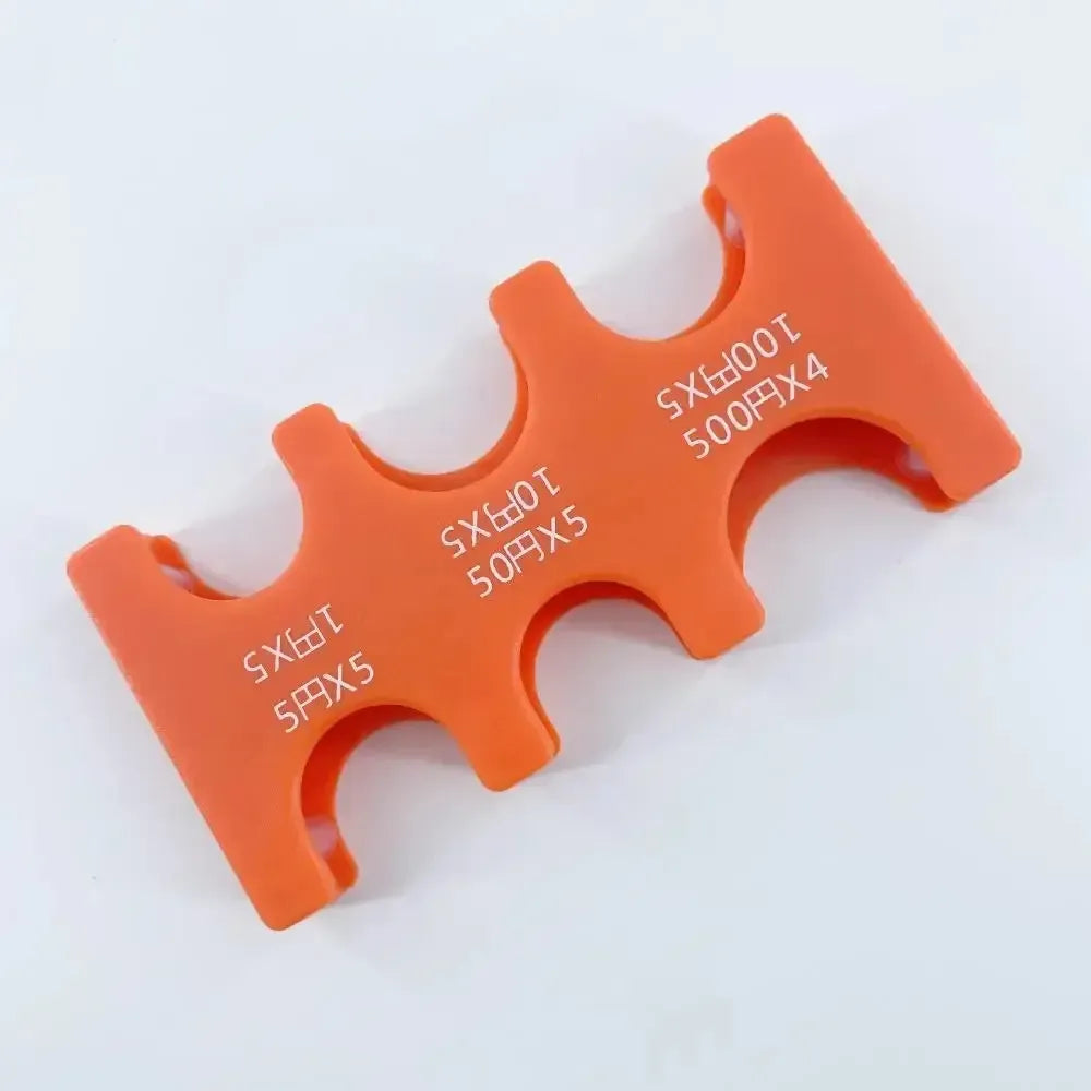 Japanese Travel Coin Dispenser