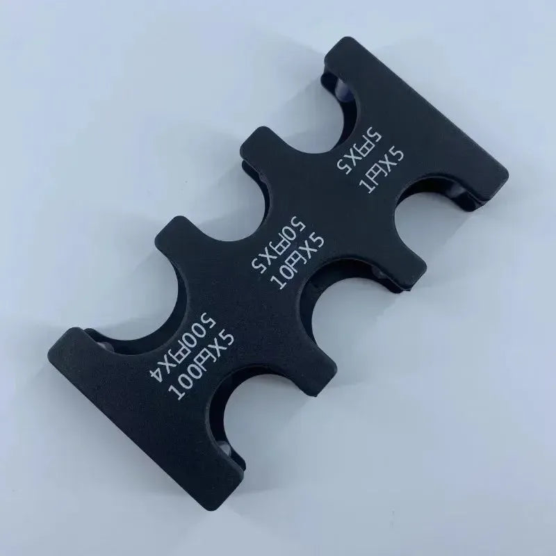 Japanese Travel Coin Dispenser