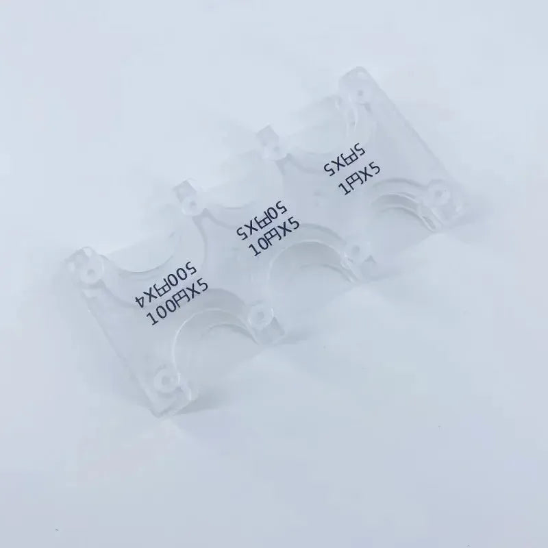 Japanese Travel Coin Dispenser