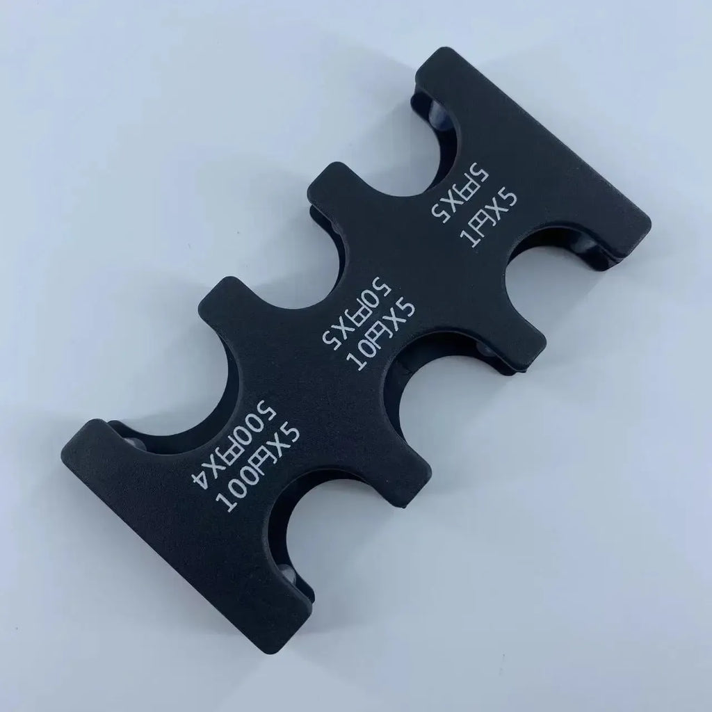 Japanese Travel Coin Dispenser