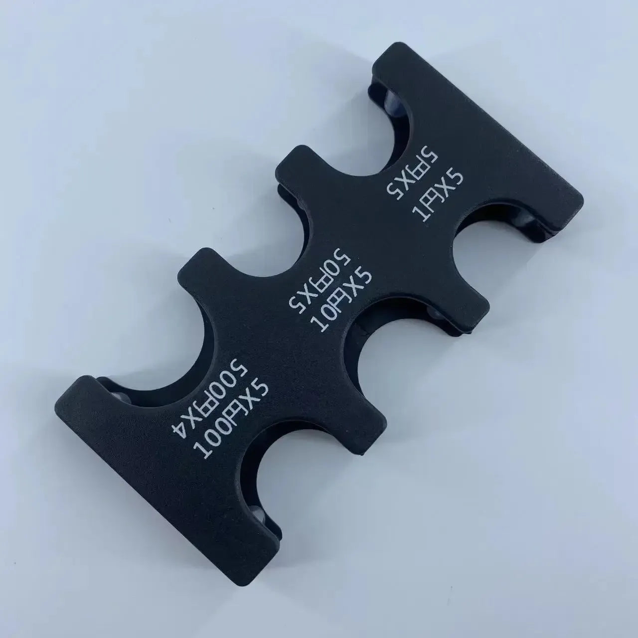 Japanese Travel Coin Dispenser