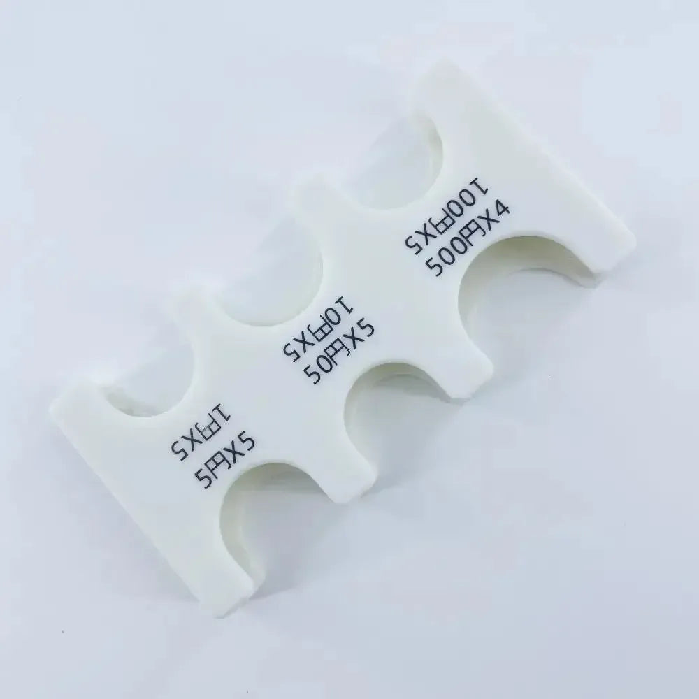 Japanese Travel Coin Dispenser