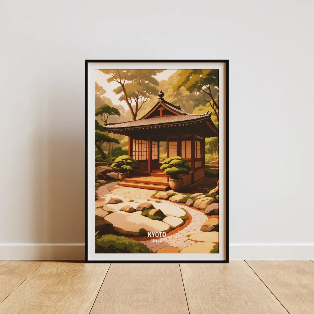 Japanese Travel Posters