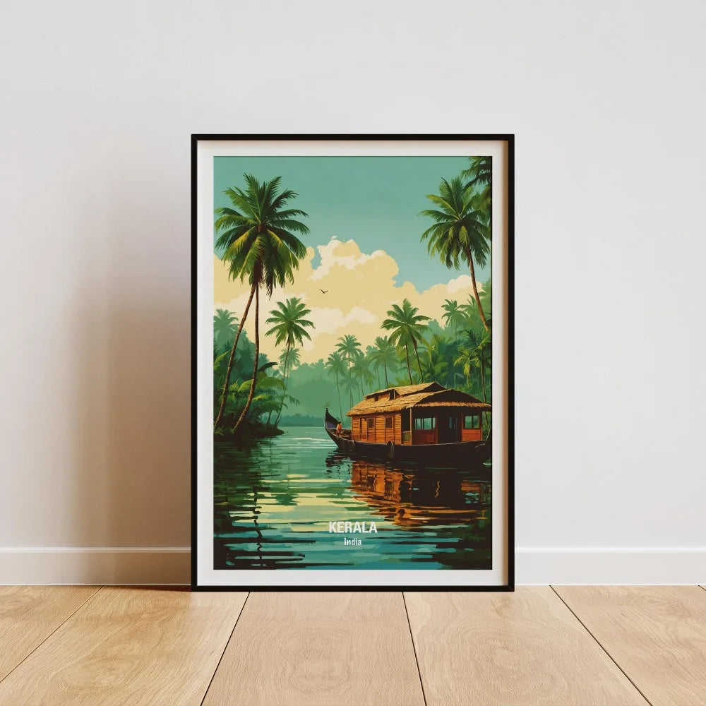 Japanese Travel Posters