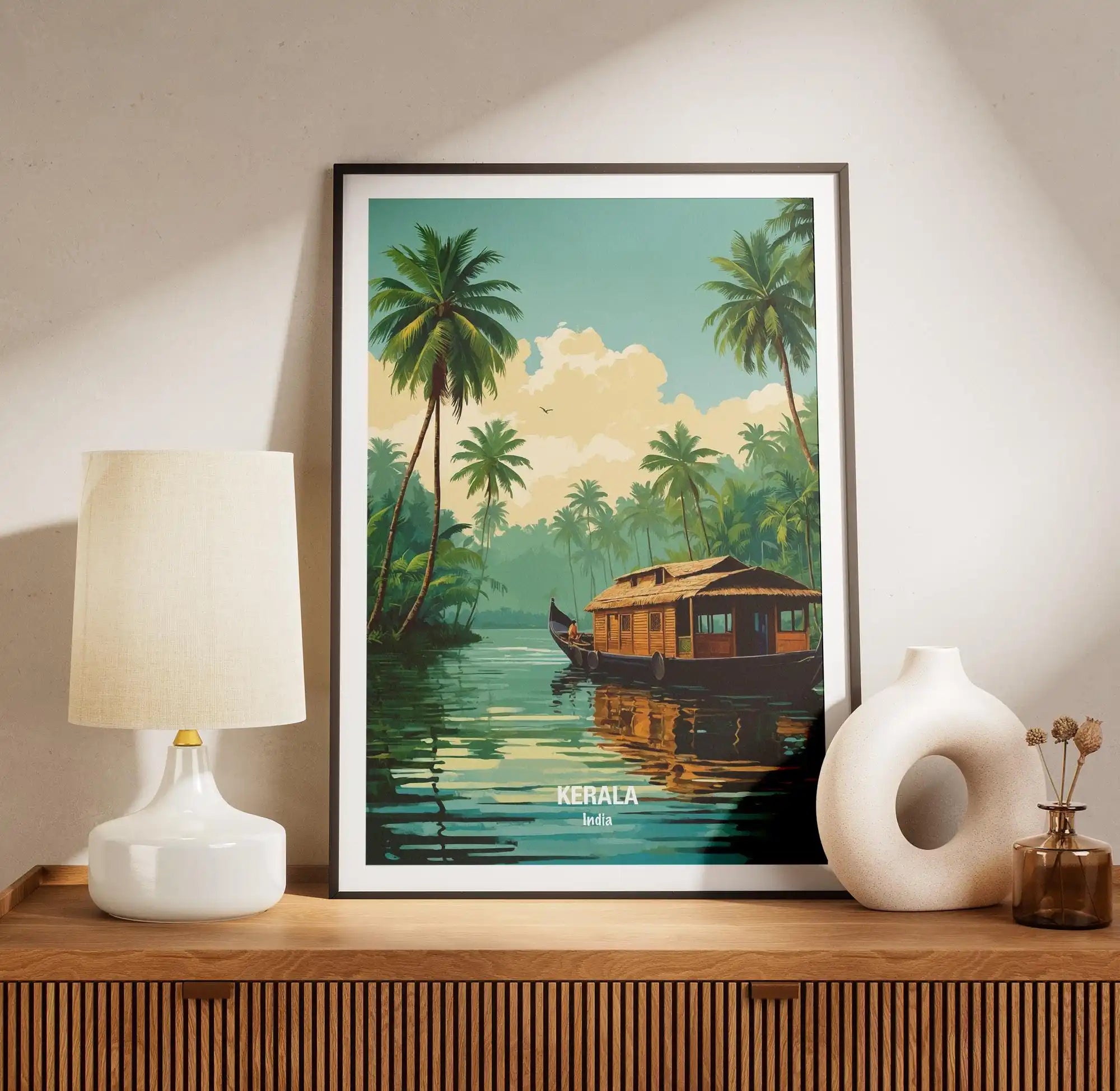 Japanese Travel Posters