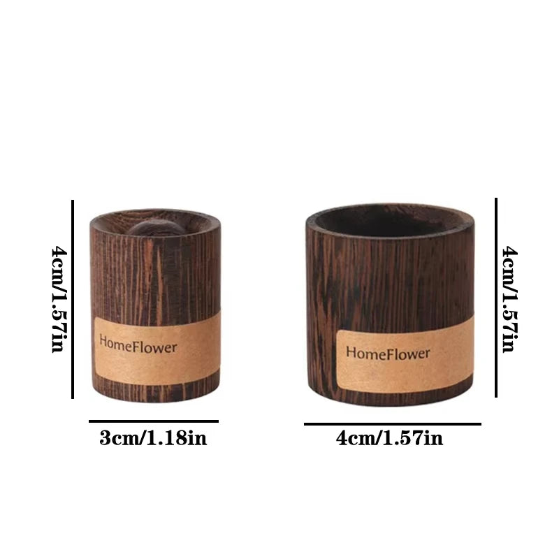 Japanese Walnut Essential Oil Diffuser