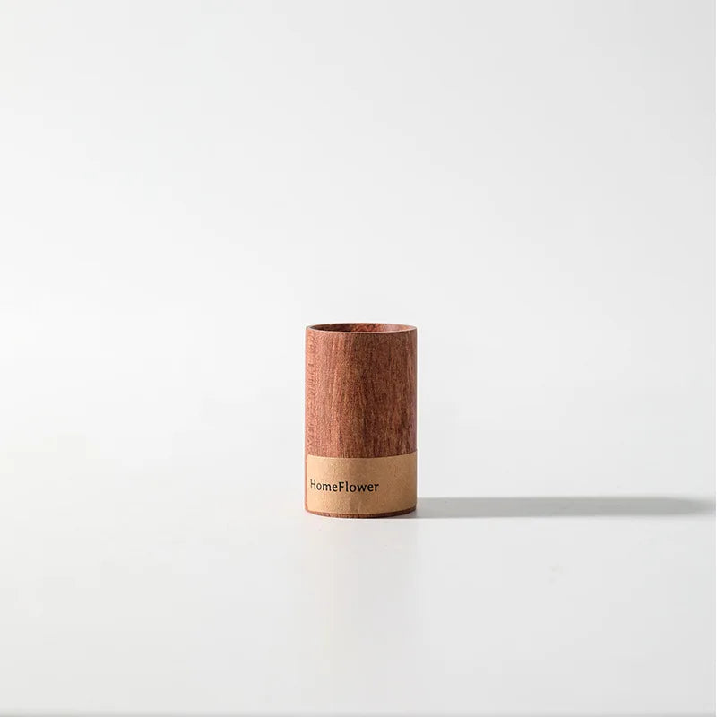 Japanese Walnut Essential Oil Diffuser