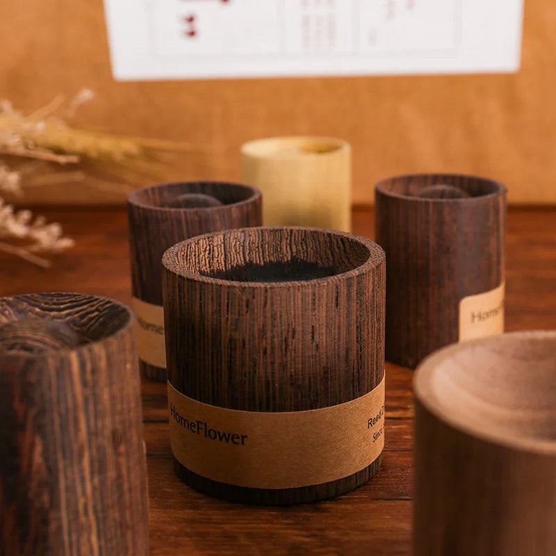 Japanese Walnut Essential Oil Diffuser