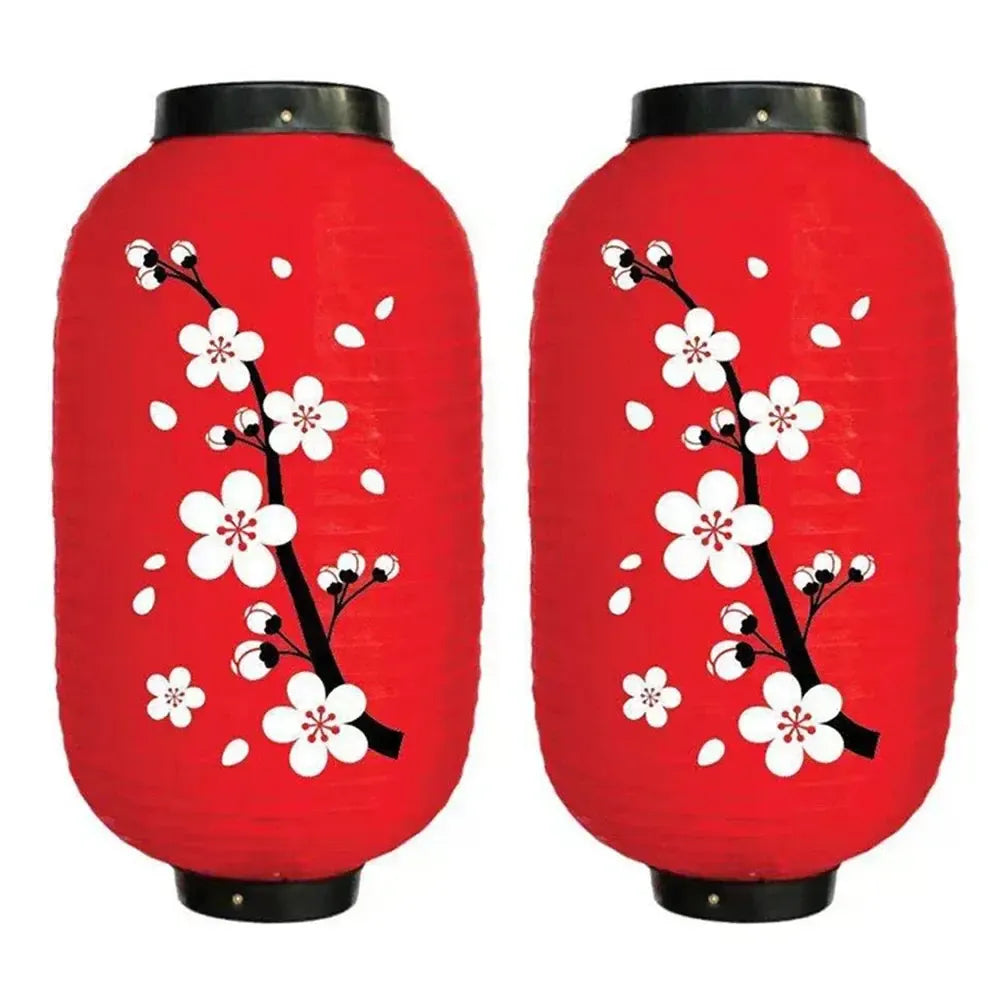 Japanese Waterproof Lantern