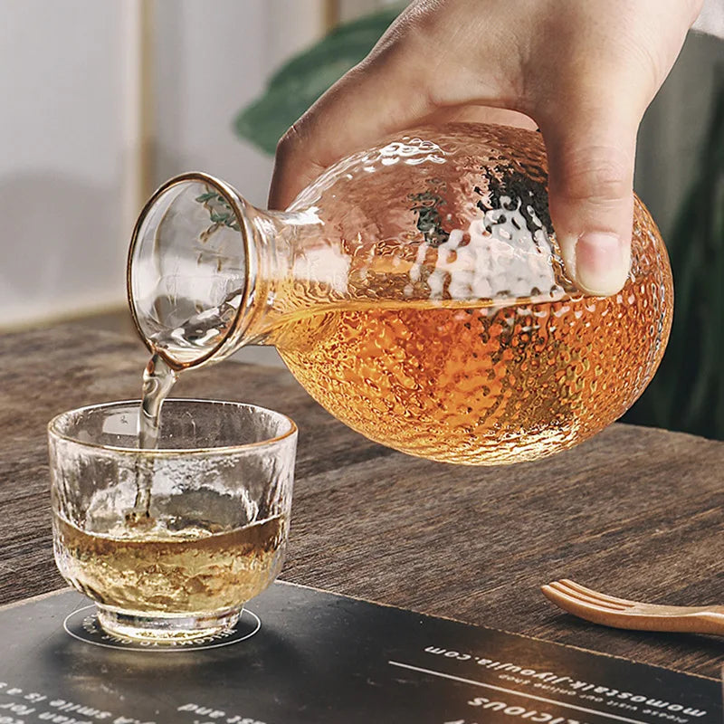 Japanese Whisky Glass Set