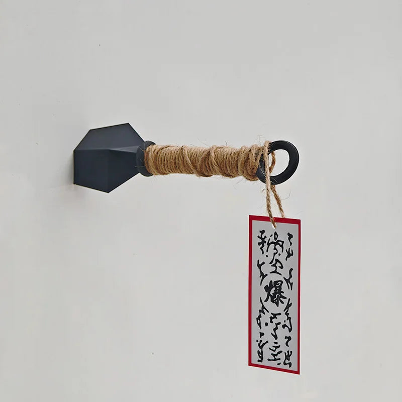 Kunai Fridge Magnet Toys