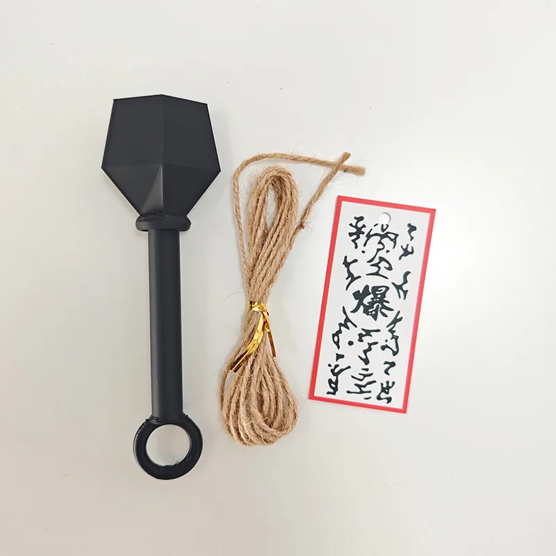 Kunai Fridge Magnet Toys
