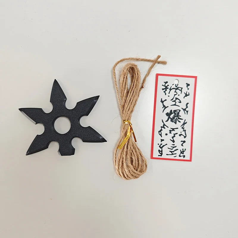 Kunai Fridge Magnet Toys