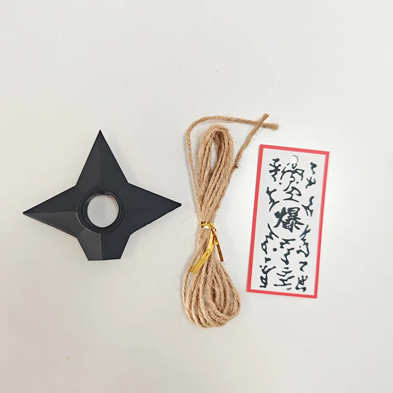 Kunai Fridge Magnet Toys