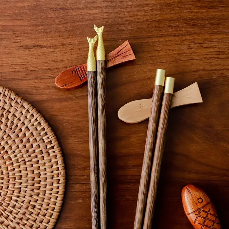 Luxury Chopsticks (5 Pairs)