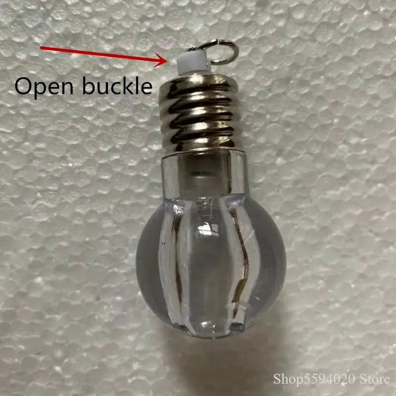 Miniature Cat LED Night Lamp