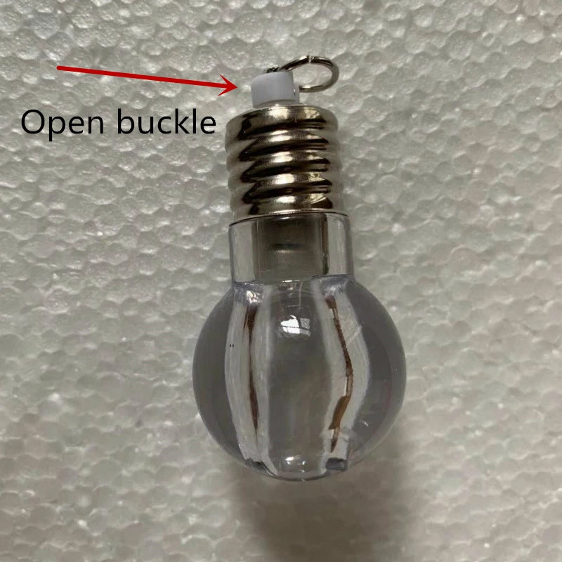 Miniature Cat LED Night Lamp