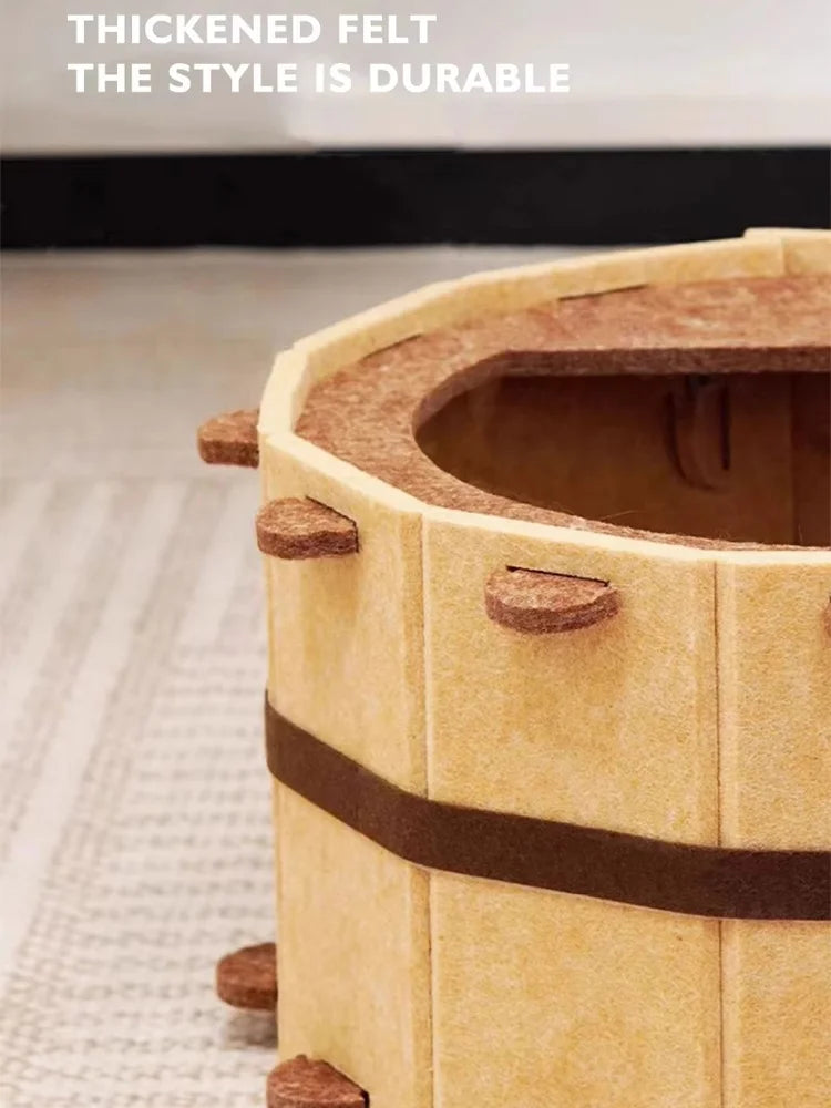 Neko Bath Tub