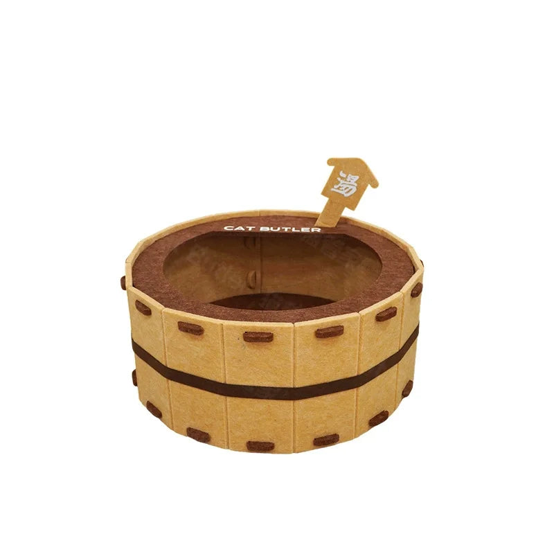 Neko Bath Tub