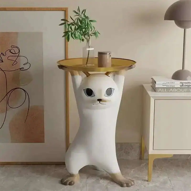 Neko Side Table
