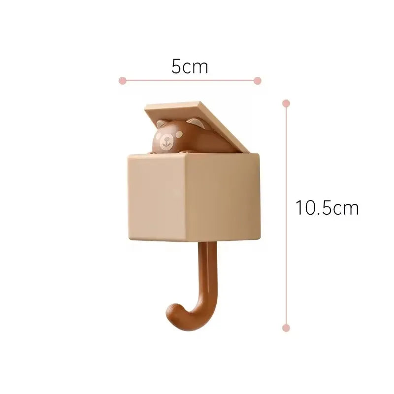 Neko Wall Key Holder